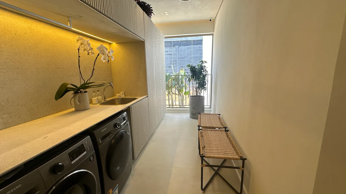 Apartamento 206m² 4 Suítes 3 vagas - Vila Madalena — foto 9