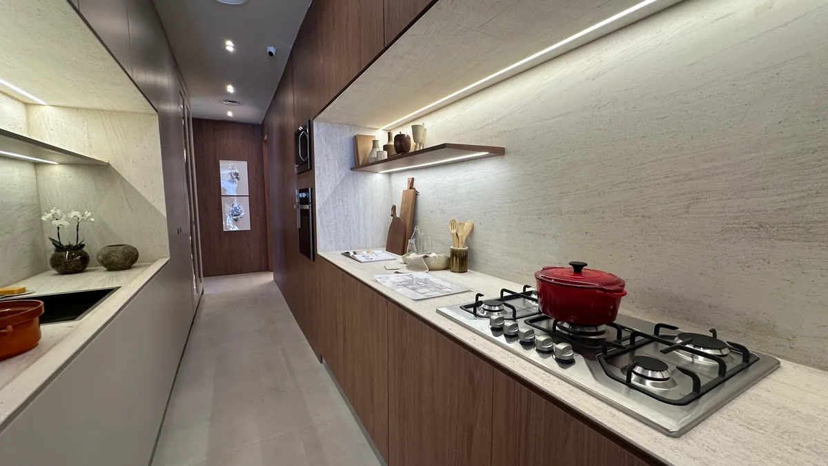 Apartamento 206m² 4 Suítes 3 vagas - Vila Madalena — foto 7