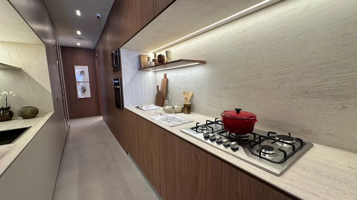Apartamento 206m² 4 Suítes 3 vagas - Vila Madalena — foto 6